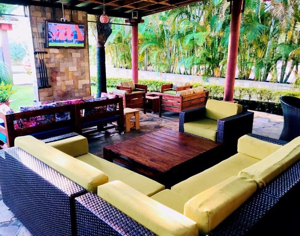 Rosemary Courts Hotel